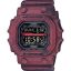 ساعت مچی مردانه G-SHOCK 
مدل CASIO -GX-56SL-4DR