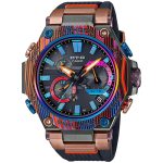 ساعت مچی مردانه G-Shock 
مدل CASIO-MTG-B2000XMG-1ADR