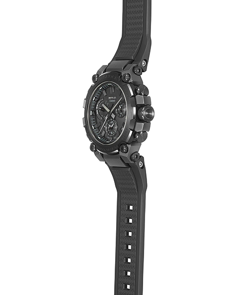 ساعت مچی مردانه G-Shock
مدل CASIO-MTG-B3000B-1ADR