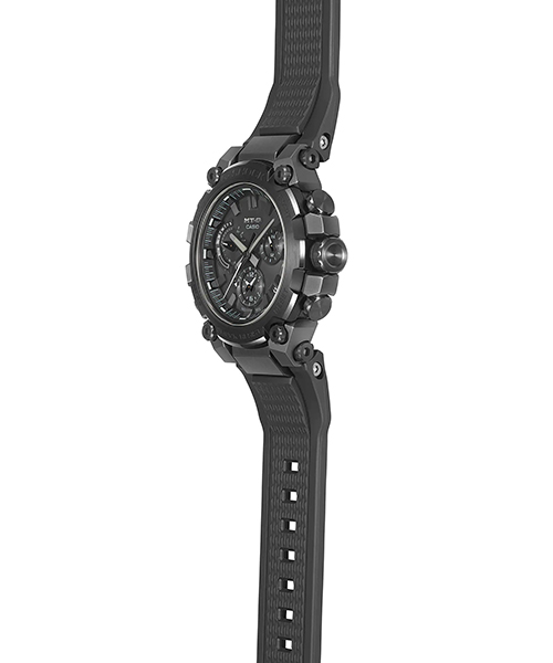 ساعت مچی مردانه G-Shock 
مدل CASIO-MTG-B3000B-1ADR