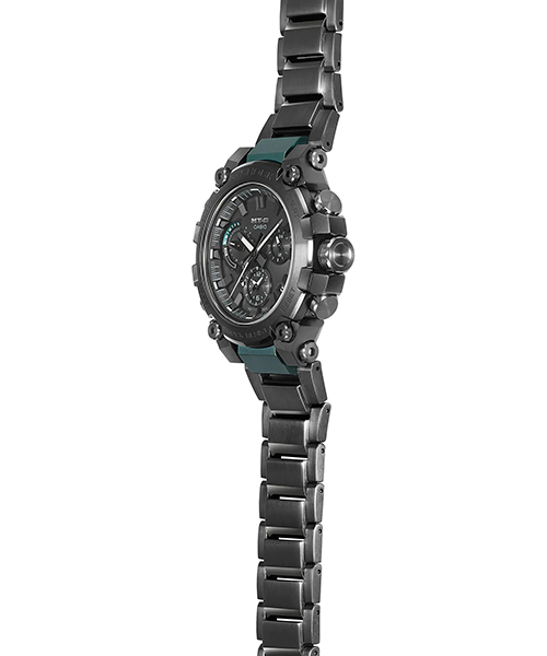 ساعت مچی مردانه G-Shock
مدل CASIO-MTG-B3000BD-1A2DR