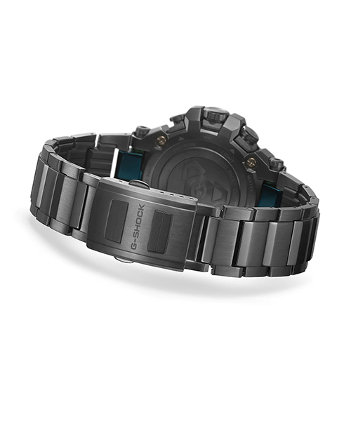 ساعت مچی مردانه G-Shock 
مدل CASIO-MTG-B3000BD-1A2DR