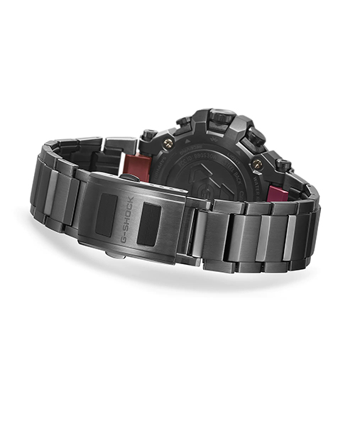 ساعت مچی مردانه G-Shock
مدل CASIO-MTG-B3000BD-1ADR