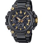 ساعت مچی مردانه G-Shock 
مدل CASIO-MTG-B3000BDE-1ADR