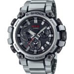 ساعت مچی مردانه G-Shock
مدل CASIO-MTG-B3000D-1ADR