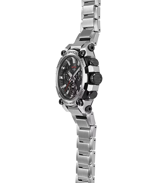 ساعت مچی مردانه G-Shock 
مدل CASIO-MTG-B3000D-1ADR