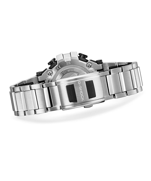 ساعت مچی مردانه G-Shock 
مدل CASIO-MTG-B3000D-1ADR