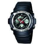 ساعت مچی مردانه G-SHOCK کاسیو 
مدل CASIO-AW-590-1A