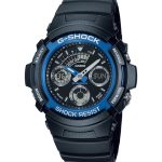 ساعت مچی مردانه G-SHOCK کاسیو
مدل CASIO-AW-591-2A