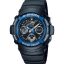 ساعت مچی مردانه G-SHOCK کاسیو 
مدل CASIO-AW-591-2A