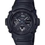 ساعت مچی مردانه G-SHOCK کاسیو 
مدل CASIO-AW-591BB-1A