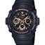 ساعت مچی مردانه G-SHOCK کاسیو 
مدل CASIO-AW-591GBX-1A4