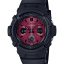ساعت مچی مردانه G-SHOCK کاسیو 
مدل CASIO-AWR-M100SAR-1A
