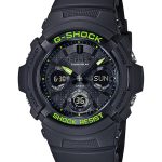 ساعت مچی مردانه G-SHOCK کاسیو 
مدل CASIO-AWR-M100SDC-1A