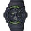 ساعت مچی مردانه G-SHOCK کاسیو 
مدل CASIO-AWR-M100SDC-1A