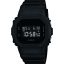 ساعت مچی مردانه G-SHOCK کاسیو 
مدل CASIO-DW-5600BB-1D