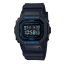 ساعت مچی مردانه G-SHOCK کاسیو 
مدل CASIO-DW-5600BBM-1