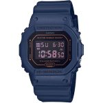 ساعت مچی مردانه G-SHOCK کاسیو 
مدل CASIO-DW-5600BBM-2