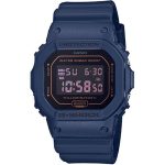 ساعت مچی مردانه G-SHOCK کاسیو
مدل CASIO-DW-5600BBM-2