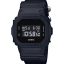 ساعت مچی مردانه G-SHOCK کاسیو 
مدل CASIO-DW-5600BBN-1DR