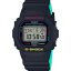 ساعت مچی مردانه G-SHOCK کاسیو 
مدل CASIO-DW-5600CMB-1D