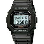 ساعت مچی مردانه G-SHOCK کاسیو 
مدل CASIO-DW-5600E-1V