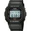 ساعت مچی مردانه G-SHOCK کاسیو 
مدل CASIO-DW-5600E-1V