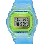 ساعت مچی مردانه G-SHOCK کاسیو 
مدل CASIO-DW-5600LS-2