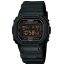 ساعت مچی مردانه G-SHOCK کاسیو 
مدل CASIO-DW-5600MS-1DR