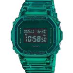 ساعت مچی مردانه G-SHOCK کاسیو
مدل CASIO-DW-5600SB-3