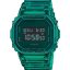 ساعت مچی مردانه G-SHOCK کاسیو 
مدل CASIO-DW-5600SB-3