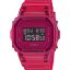 ساعت مچی مردانه G-SHOCK کاسیو 
مدل CASIO-DW-5600SB-4