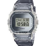 ساعت مچی مردانه G-SHOCK کاسیو 
مدل CASIO-DW-5600SK-1DR