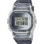 ساعت مچی مردانه G-SHOCK کاسیو
مدل CASIO-DW-5600SK-1DR