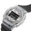 ساعت مچی مردانه G-SHOCK کاسیو 
مدل CASIO -DW-5600SKC-1DR
