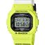 ساعت مچی مردانه G-SHOCK کاسیو 
مدل CASIO-DW-5600TGA-9