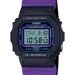 ساعت مچی مردانه G-SHOCK کاسیو 
مدل CASIO-DW-5600THS-1