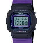 ساعت مچی مردانه G-SHOCK کاسیو
مدل CASIO-DW-5600THS-1