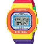 ساعت مچی مردانه G-SHOCK کاسیو
مدل CASIO-DW-5610DN-9