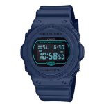 ساعت مچی مردانه G-SHOCK کاسیو 
مدل CASIO-DW-5700BBM-2
