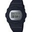 ساعت مچی مردانه G-SHOCK کاسیو 
مدل CASIO-DW-5700BBMA-1DR