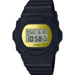 ساعت مچی مردانه G-SHOCK کاسیو 
مدل CASIO-DW-5700BBMB-1DR