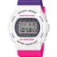 ساعت مچی مردانه G-SHOCK کاسیو 
مدل CASIO-DW-5700THB-7