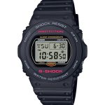 ساعت مچی مردانه G-SHOCK کاسیو
مدل CASIO-DW-5750E-1D