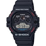ساعت مچی مردانه G-SHOCK کاسیو 
مدل CASIO-DW-5900-1DR