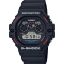 ساعت مچی مردانه G-SHOCK کاسیو 
مدل CASIO-DW-5900-1DR