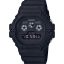 ساعت مچی مردانه G-SHOCK کاسیو 
مدل CASIO-DW-5900BB-1DR