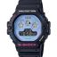 ساعت مچی مردانه G-SHOCK کاسیو 
مدل CASIO-DW-5900DN-1