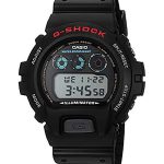 ساعت مچی مردانه G-SHOCK کاسیو
مدل CASIO-DW-6900-1V