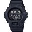 ساعت مچی مردانه G-SHOCK کاسیو 
مدل CASIO-DW-6900BB-1